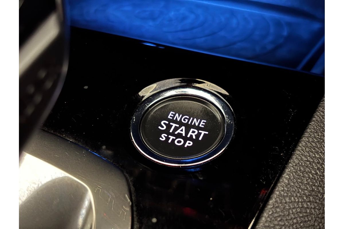 2022 Peugeot 3008 GT Sport P84