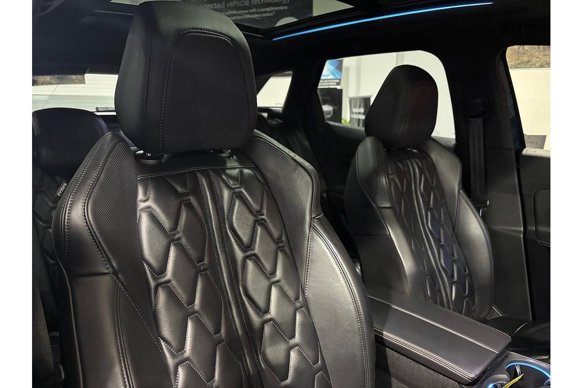 2022 Peugeot 3008 GT Sport P84