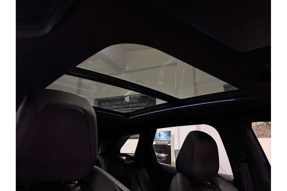 2022 Peugeot 3008 GT Sport P84