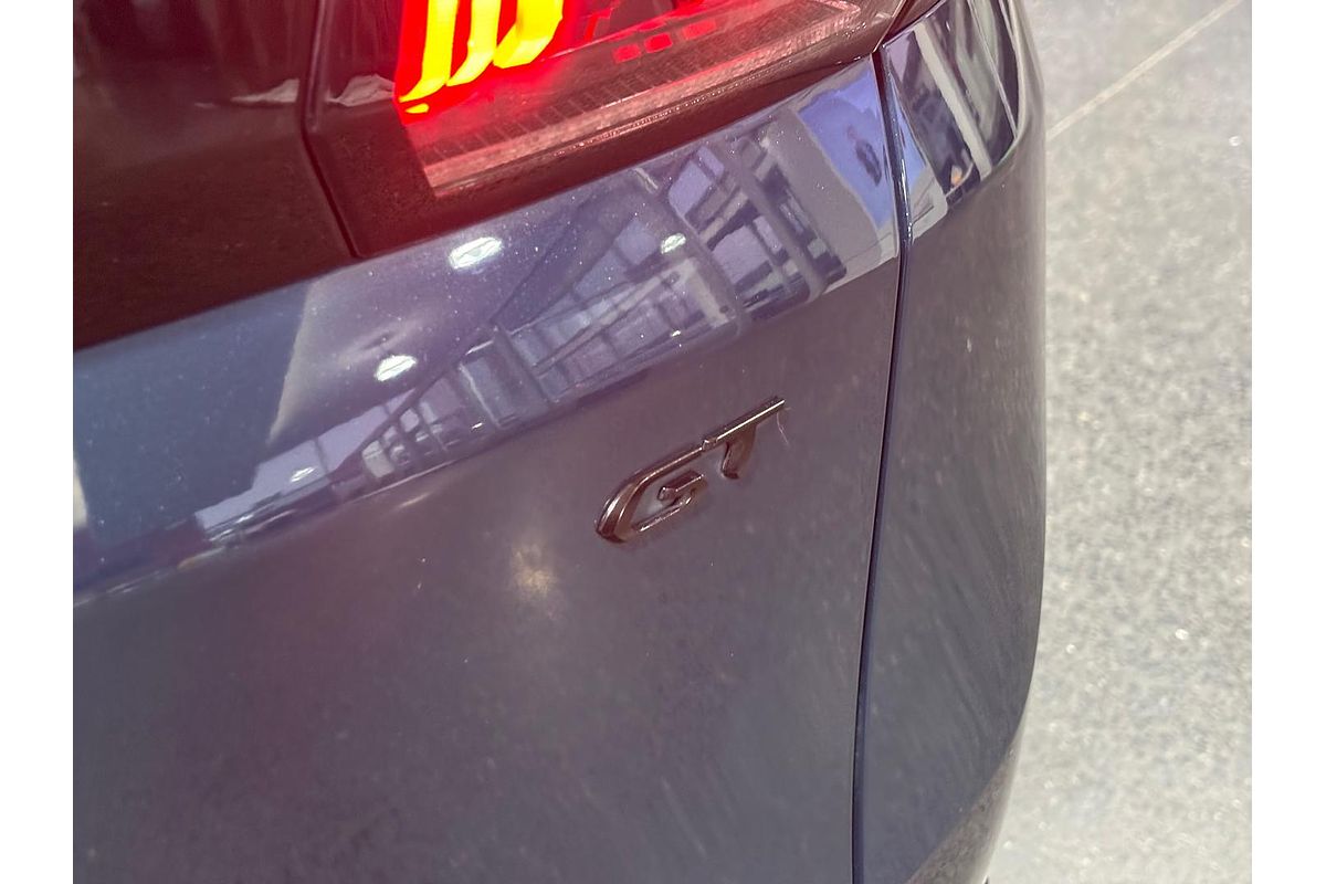 2022 Peugeot 3008 GT Sport P84