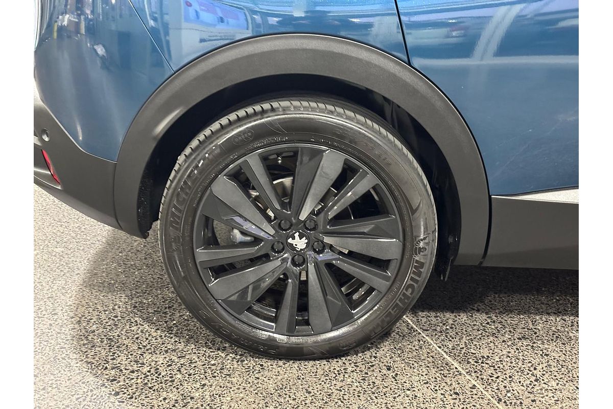 2022 Peugeot 3008 GT Sport P84