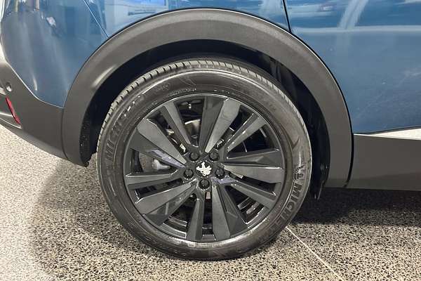 2022 Peugeot 3008 GT Sport P84