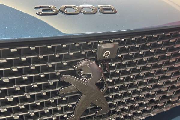 2022 Peugeot 3008 GT Sport P84