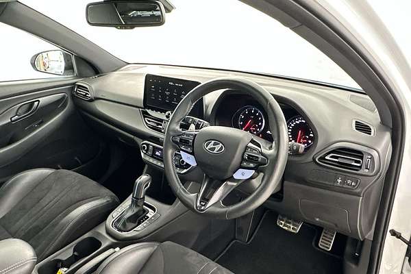 2023 Hyundai i30 N Premium PDe.V5