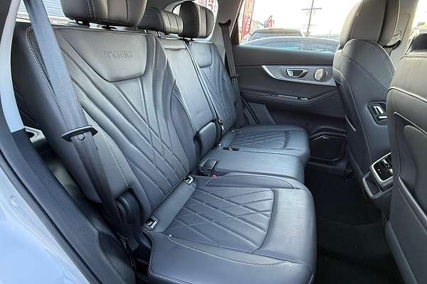 2024 Chery Tiggo 8 Pro Max Urban T31