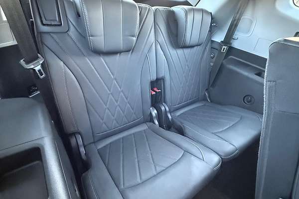 2024 Chery Tiggo 8 Pro Max Urban T31