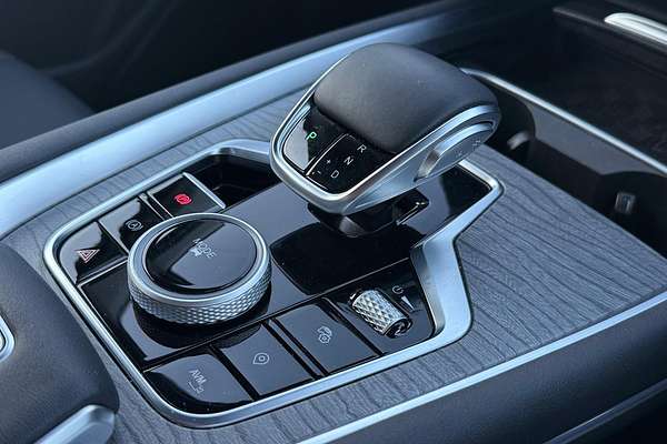 2024 Chery Tiggo 8 Pro Max Urban T31
