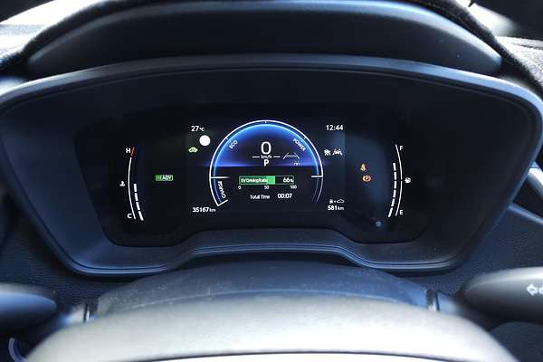 2022 Toyota Corolla SX Hybrid ZWE219R