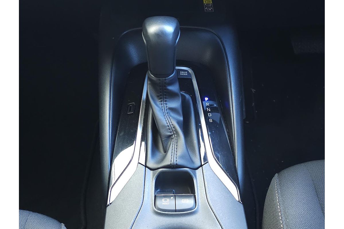 2022 Toyota Corolla SX Hybrid ZWE219R