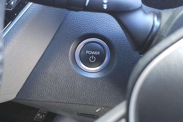 2022 Toyota Corolla SX Hybrid ZWE219R