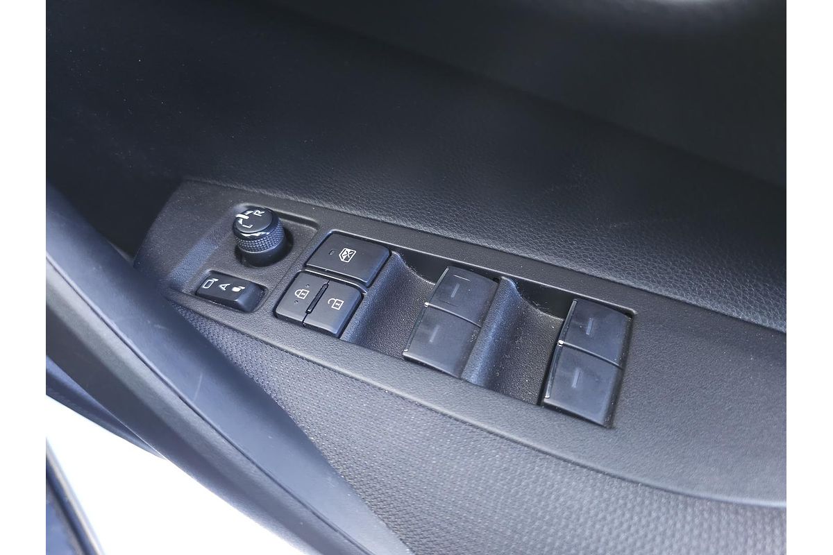 2022 Toyota Corolla SX Hybrid ZWE219R