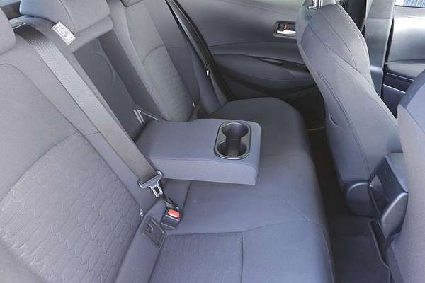 2022 Toyota Corolla SX Hybrid ZWE219R
