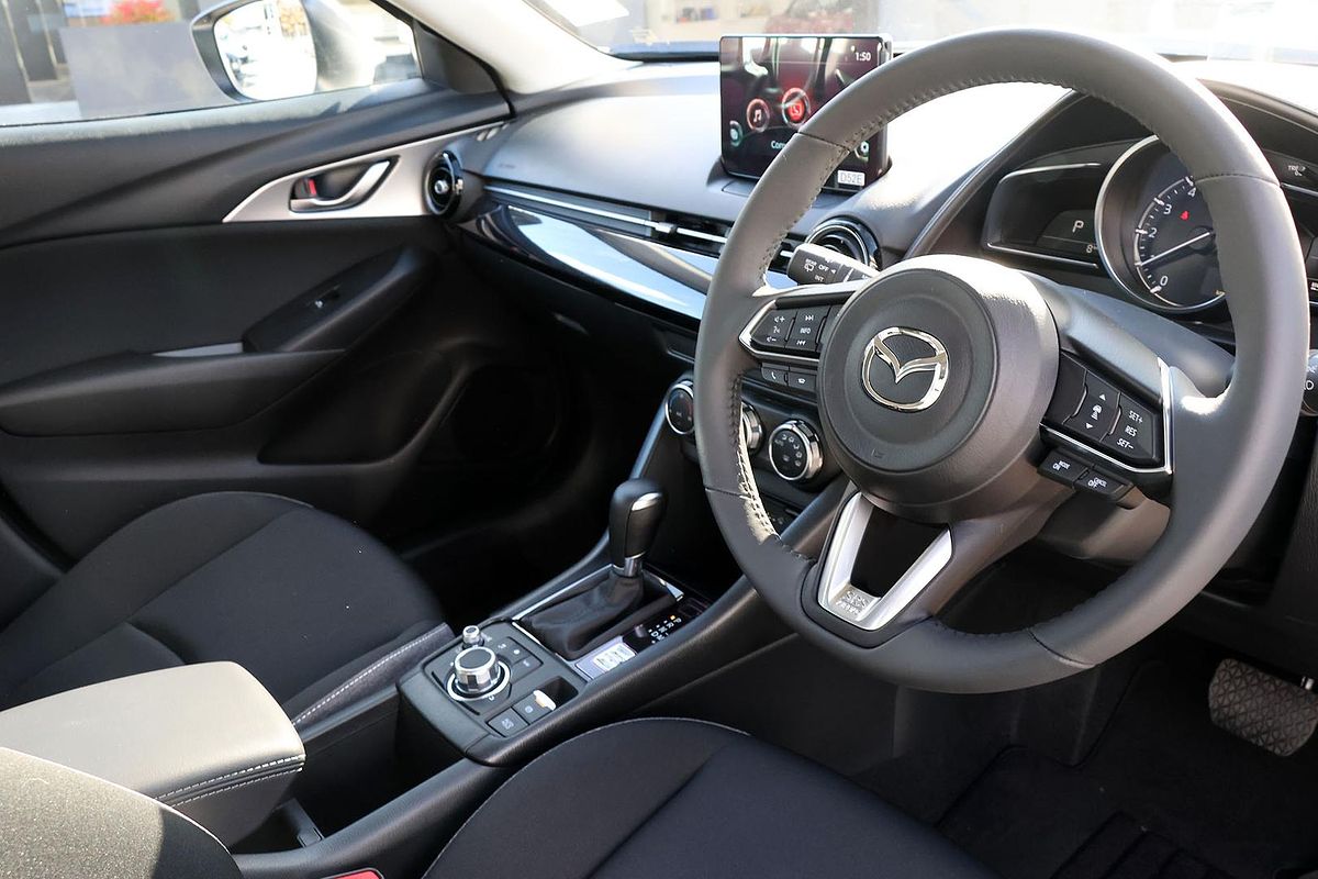 2025 Mazda CX-3 G20 Pure DK