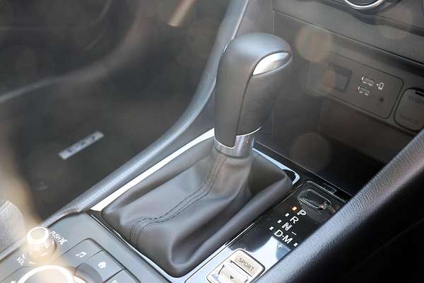 2025 Mazda CX-3 G20 Pure DK