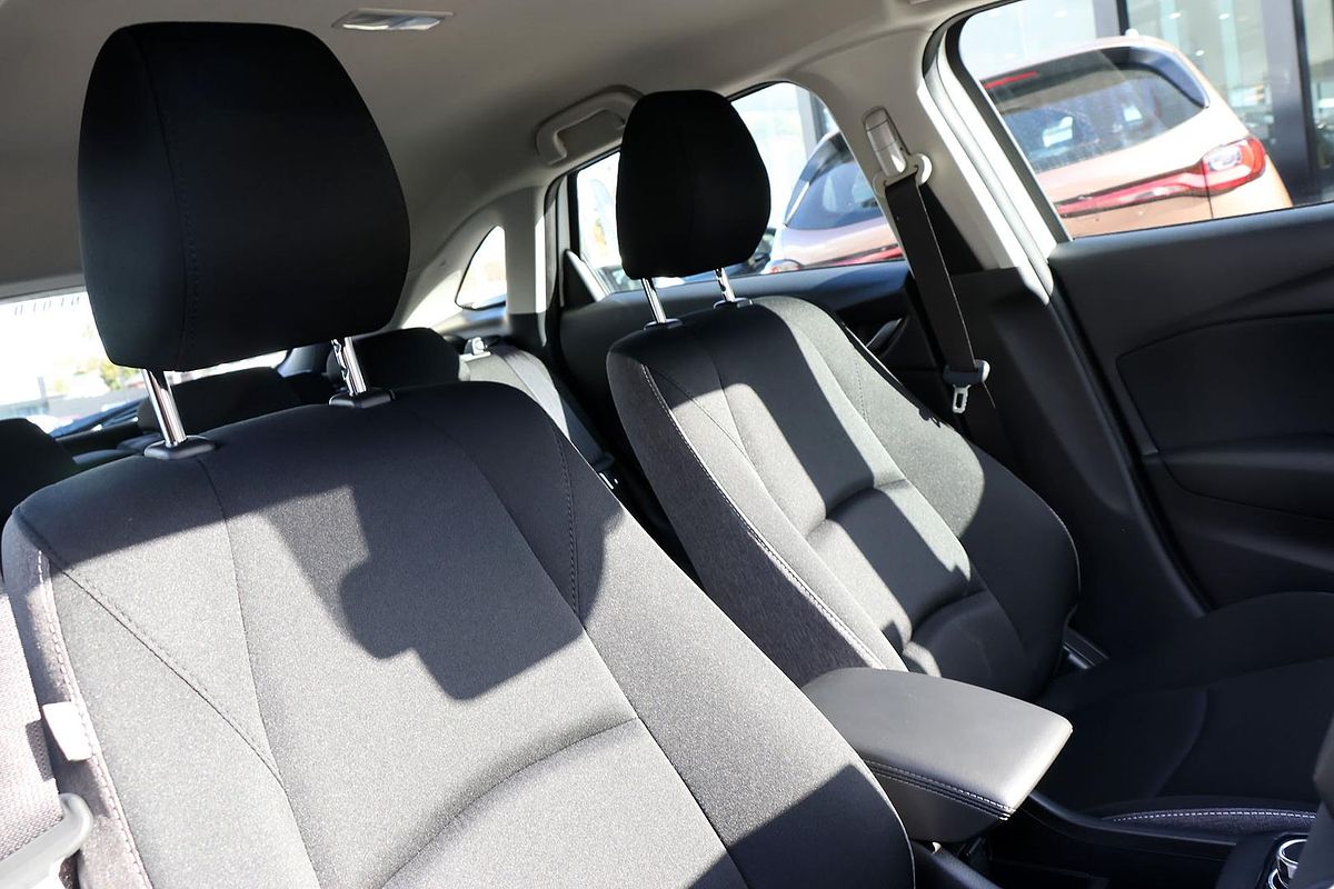 2025 Mazda CX-3 G20 Pure DK