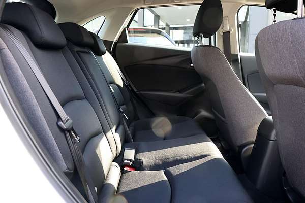 2025 Mazda CX-3 G20 Pure DK