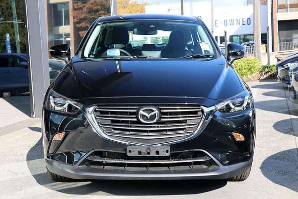 2024 Mazda CX-3 G20 Pure DK