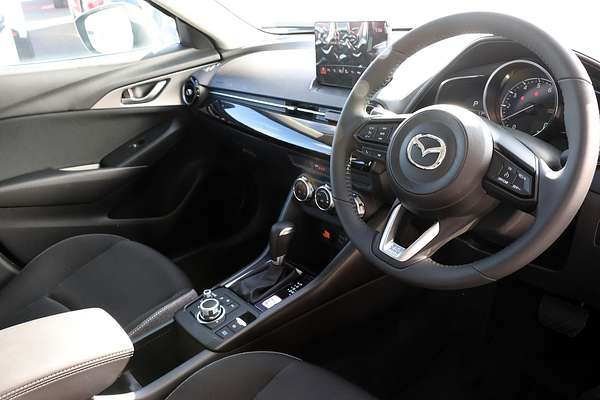 2024 Mazda CX-3 G20 Pure DK