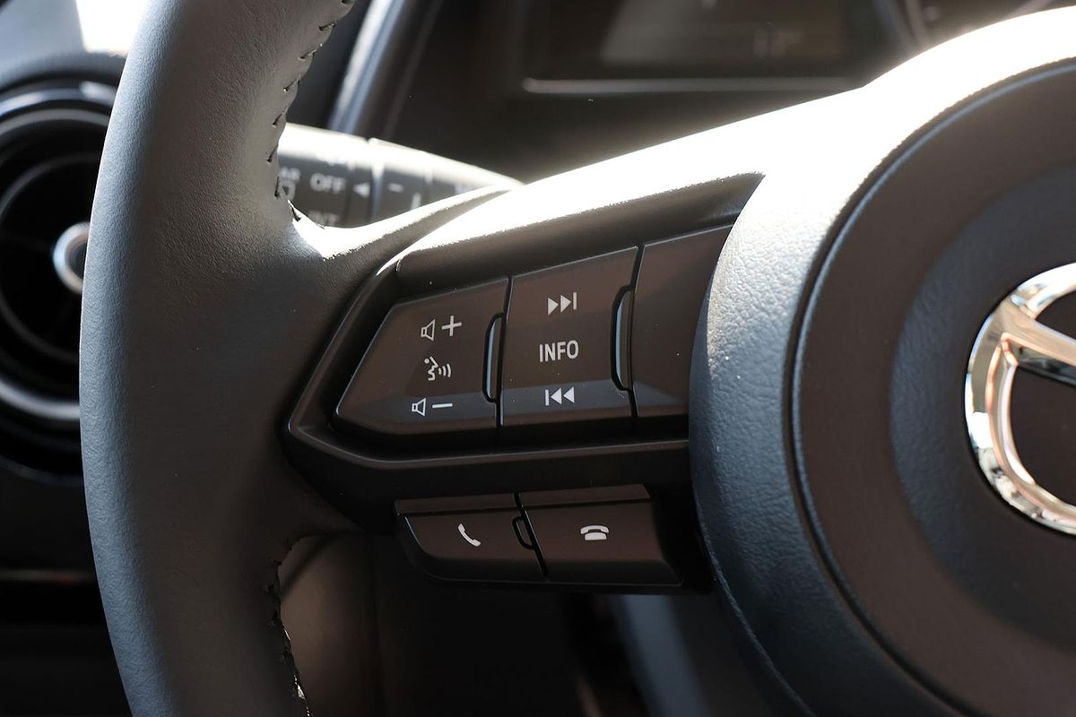 2024 Mazda CX-3 G20 Pure DK