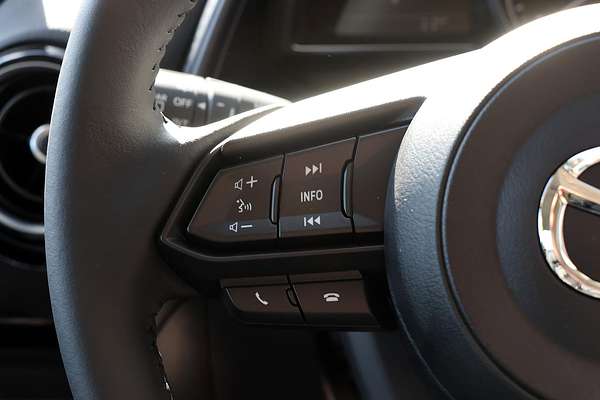 2024 Mazda CX-3 G20 Pure DK