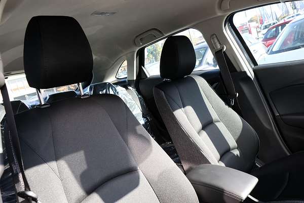 2024 Mazda CX-3 G20 Pure DK