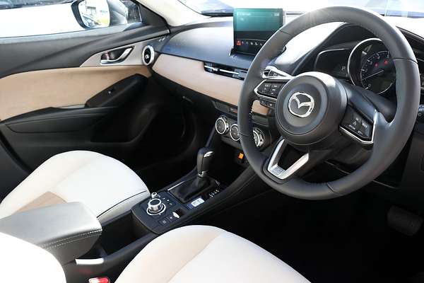 2024 Mazda CX-3 G20 Evolve DK