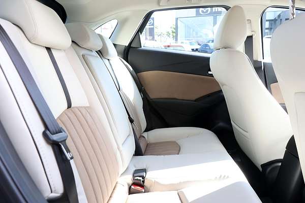 2024 Mazda CX-3 G20 Evolve DK