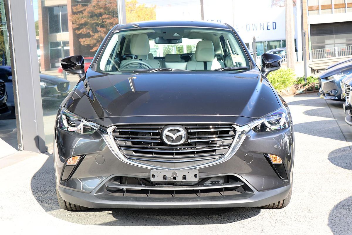 2024 Mazda CX-3 G20 Evolve DK