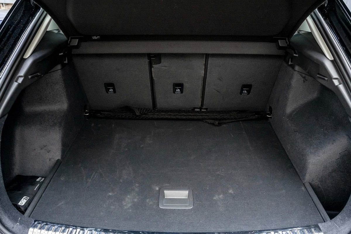 2024 Audi Q3 35 TFSI F3