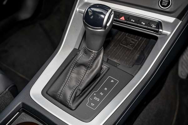 2024 Audi Q3 35 TFSI F3