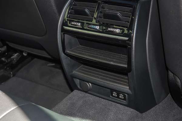 2020 BMW 5 Series 520i M Sport G30