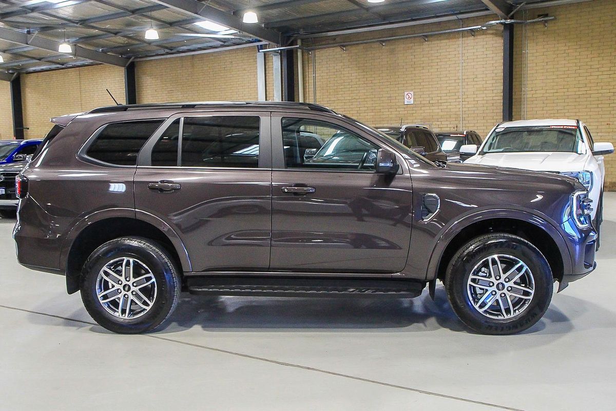 2024 Ford Everest Trend  2.0L