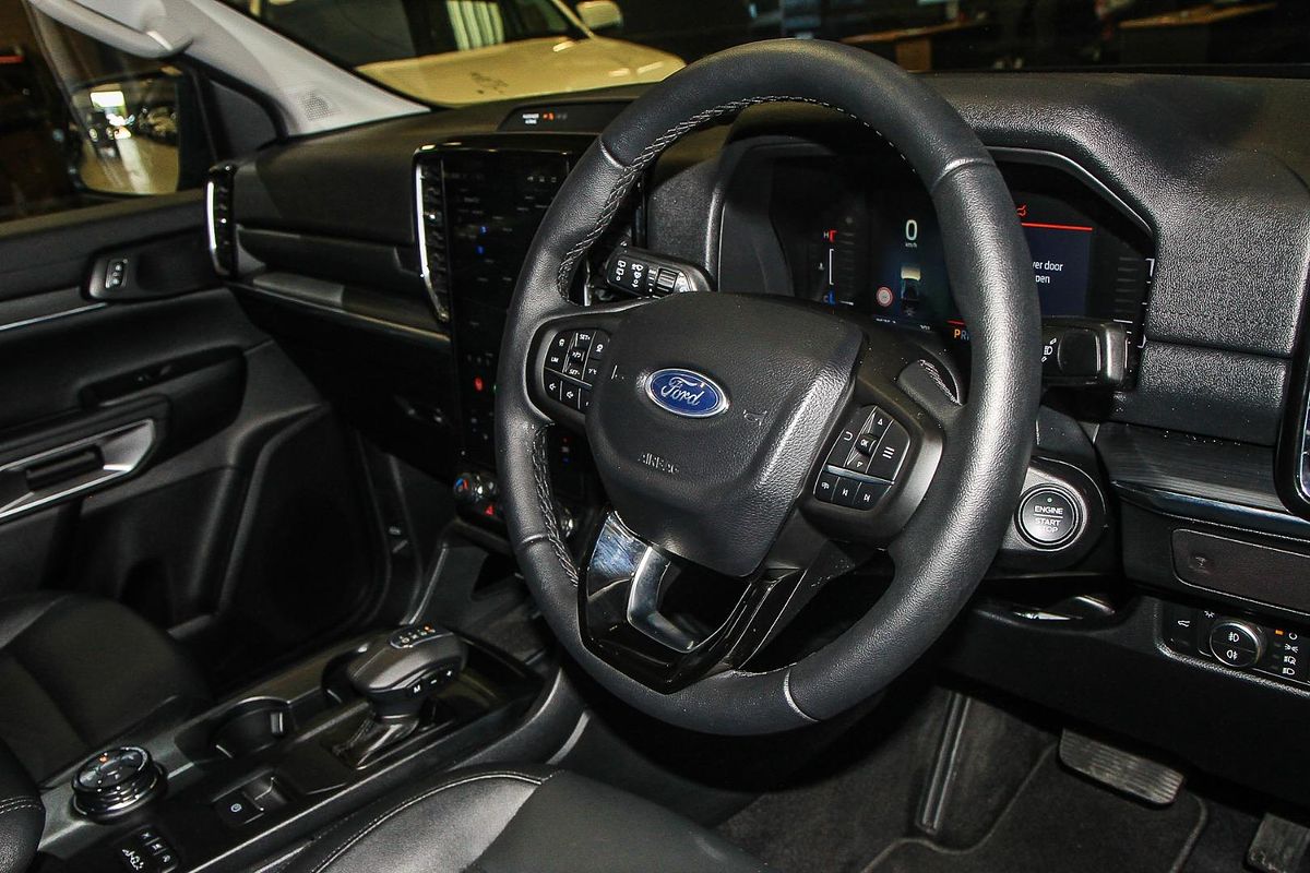 2024 Ford Everest Trend  2.0L