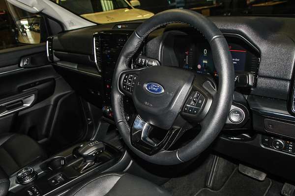 2024 Ford Everest Trend  2.0L
