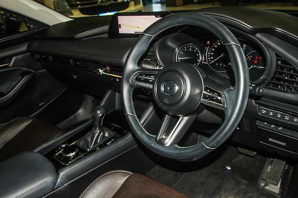 2019 Mazda 3 G20 Touring BP Series