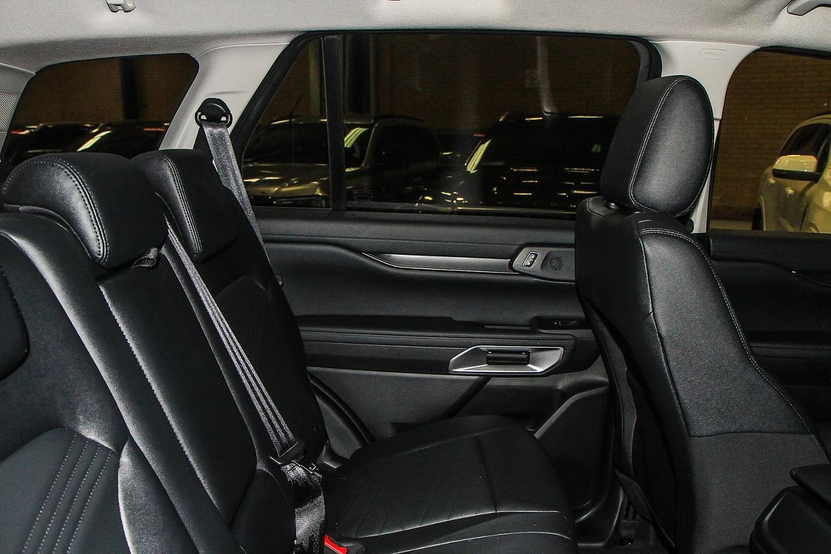 2024 Ford Everest Trend  2.0L