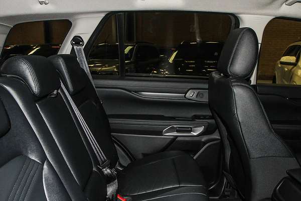 2024 Ford Everest Trend  2.0L