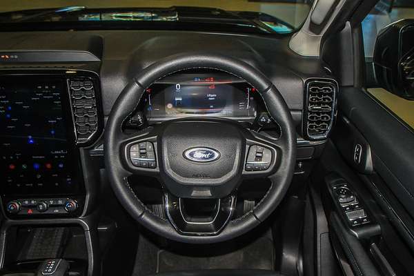 2024 Ford Everest Trend  2.0L