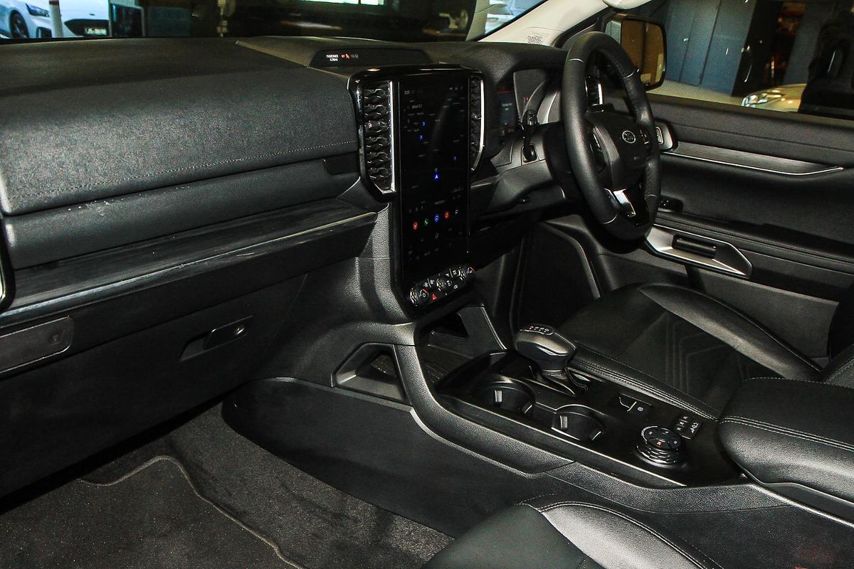2024 Ford Everest Trend  2.0L