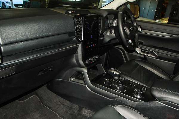 2024 Ford Everest Trend  2.0L