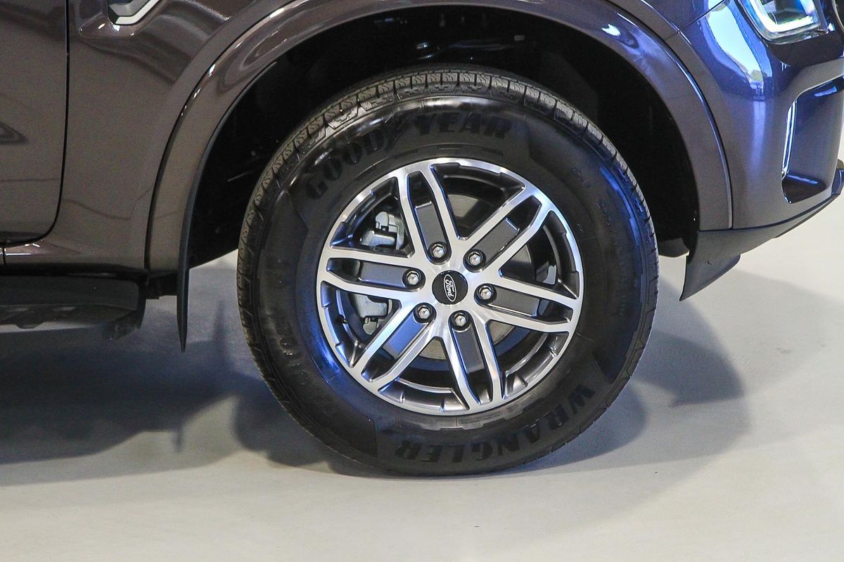 2024 Ford Everest Trend  2.0L