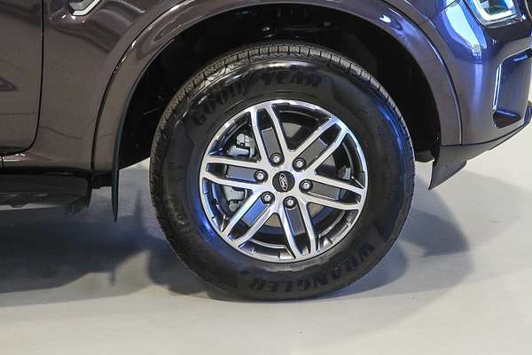 2024 Ford Everest Trend  2.0L