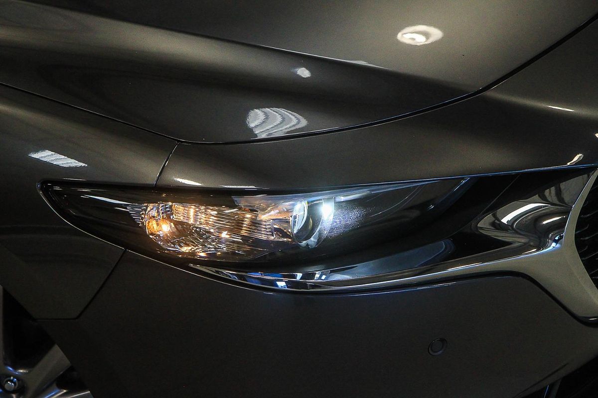 2019 Mazda 3 G20 Touring BP Series