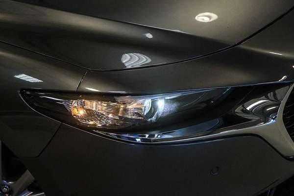 2019 Mazda 3 G20 Touring BP Series