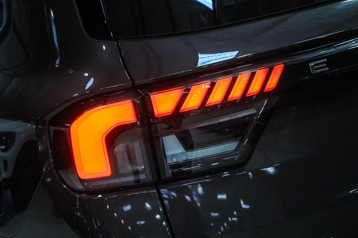 2024 Ford Everest Trend  2.0L