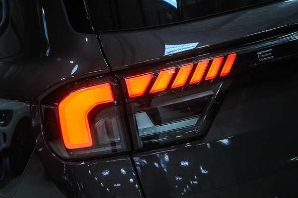 2024 Ford Everest Trend  2.0L