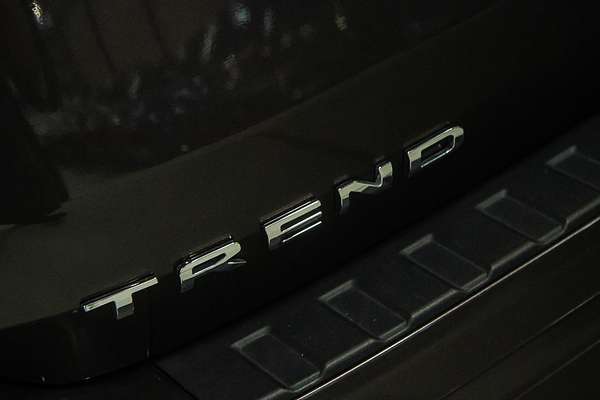 2024 Ford Everest Trend  2.0L