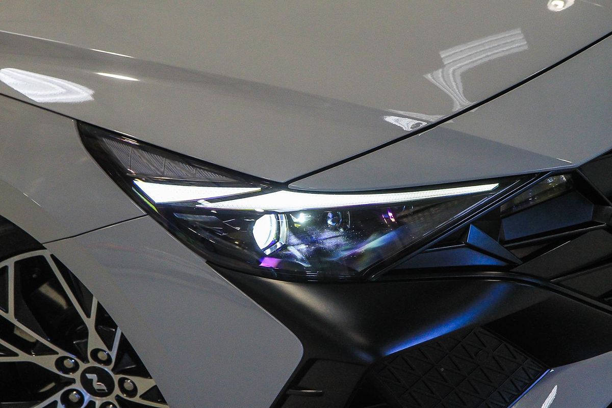 2021 Hyundai i30 N Premium CN7.V1