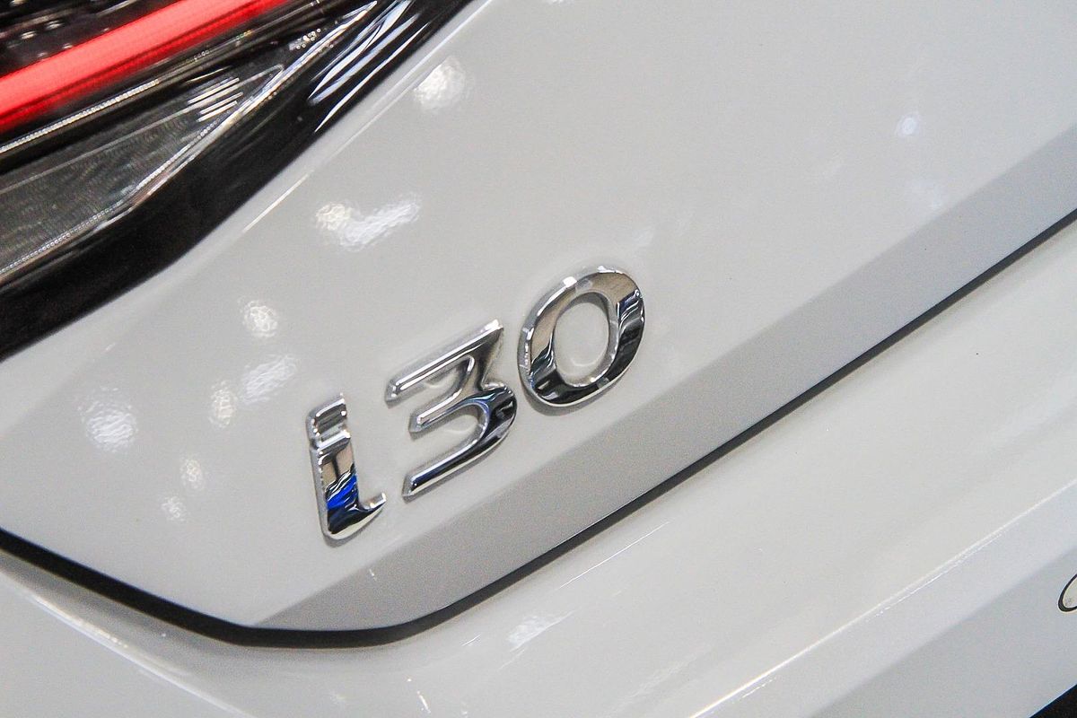 2021 Hyundai i30 N Premium CN7.V1