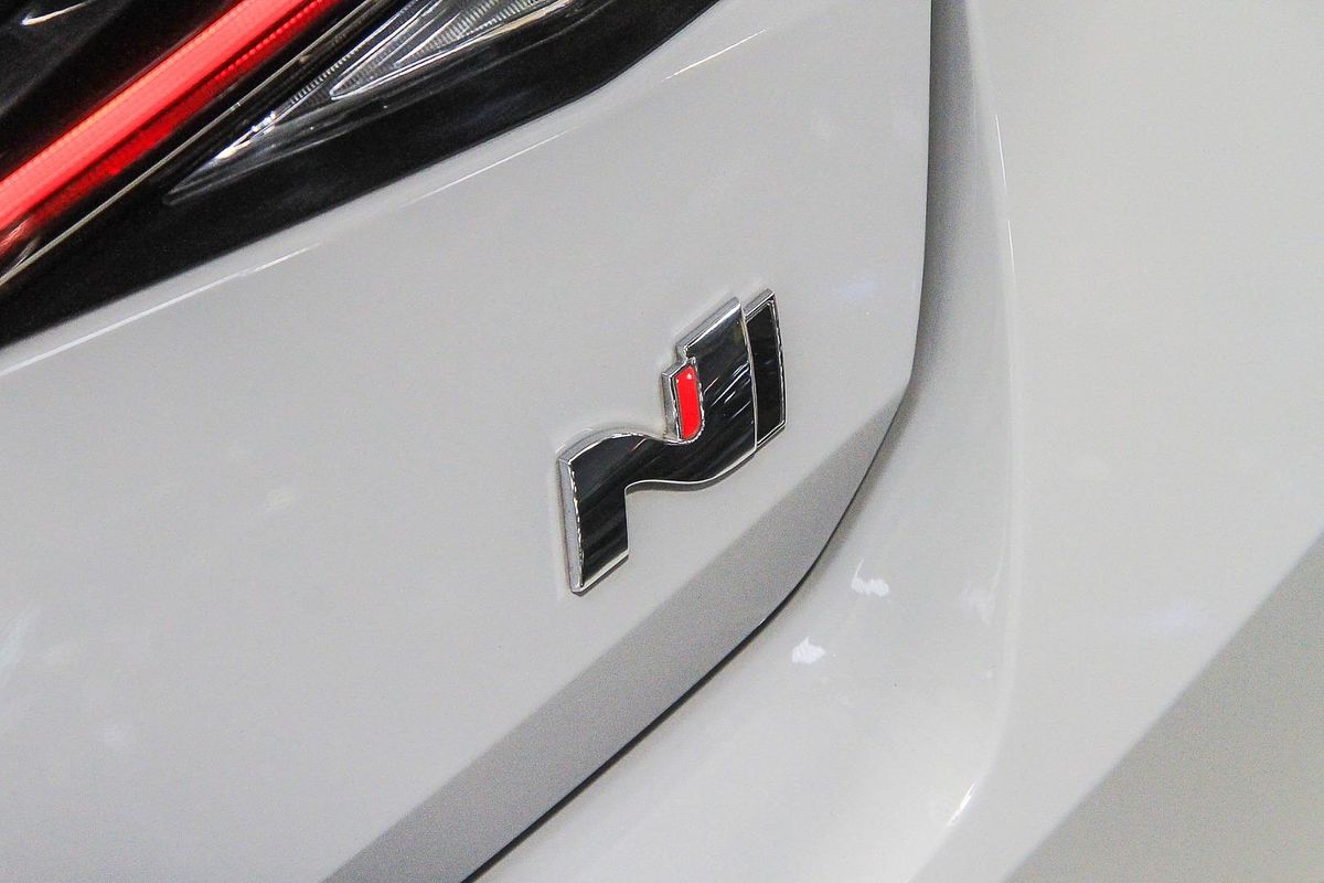 2021 Hyundai i30 N Premium CN7.V1
